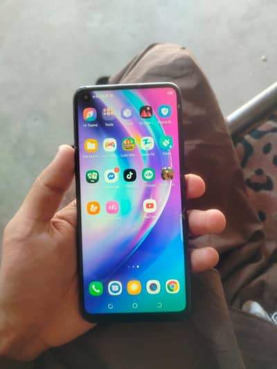 camon 12