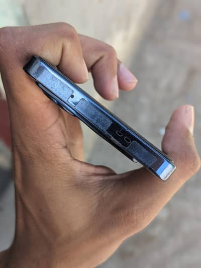 Infinix note 40 for official approved best condition