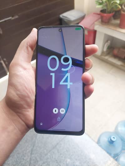 Motorola G-Stylus 2023