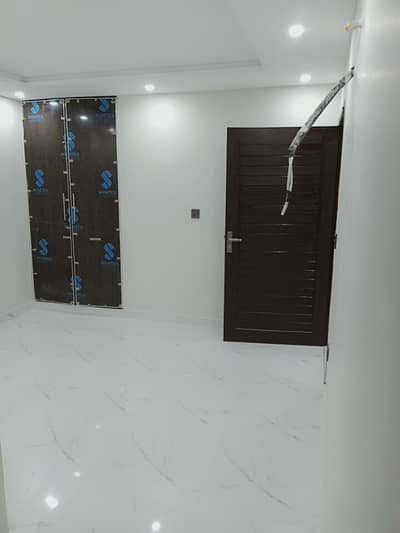 1 Bed Non Furnished Apartment Available For Rent In Dream Gardens Lahore