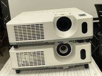 Projector HD, Projector 4K, Laser Projector, Cinema Projector