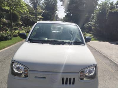 Suzuki alto vxr upgrade version 2026