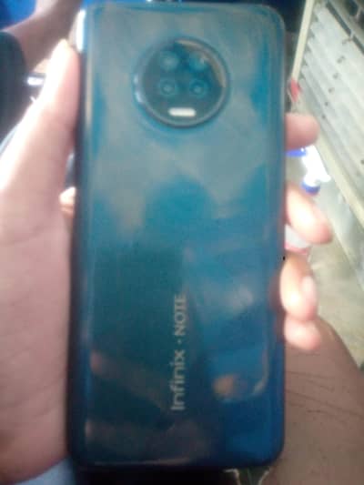 Infinix for sale