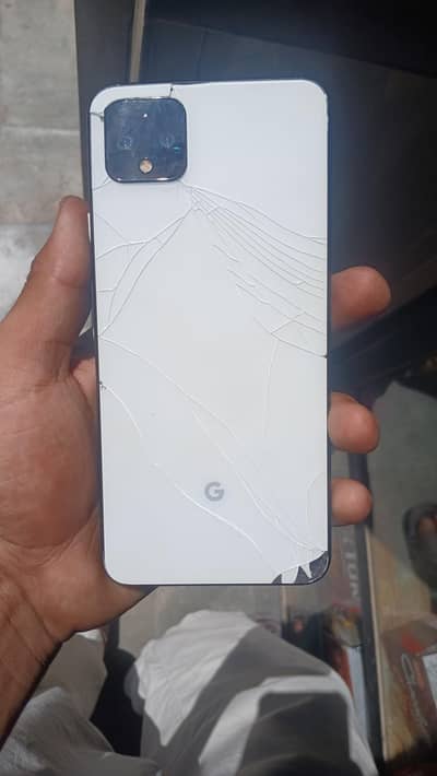 Google pixel 4 Xl
