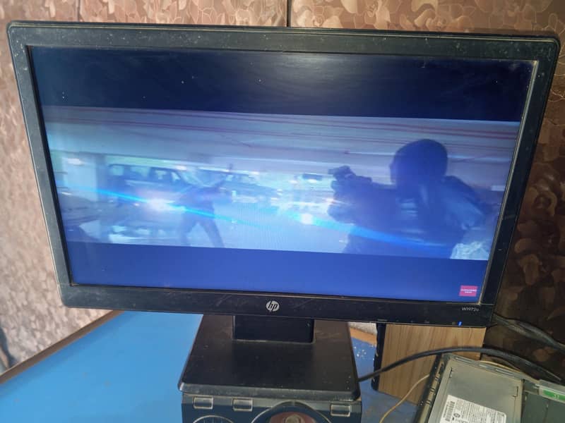 computer all LCD CPU 1