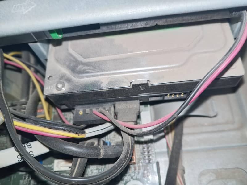 computer all LCD CPU 2