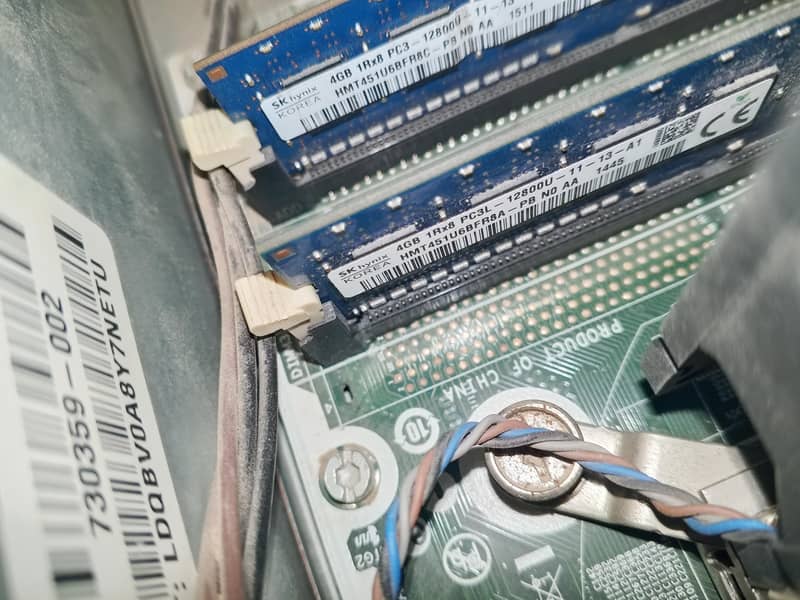 computer all LCD CPU 3