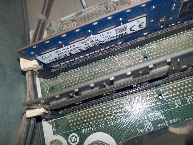 computer all LCD CPU 4