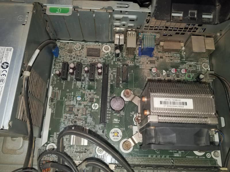 computer all LCD CPU 6