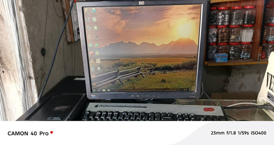 Cutting Plotter with Computer 5