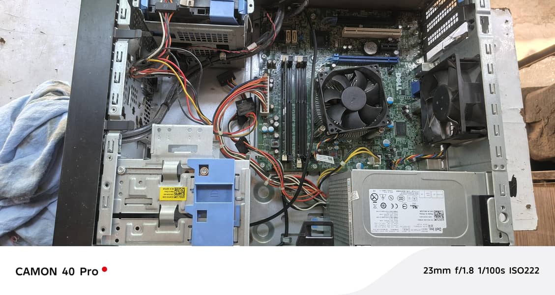 Cutting Plotter with Computer 9