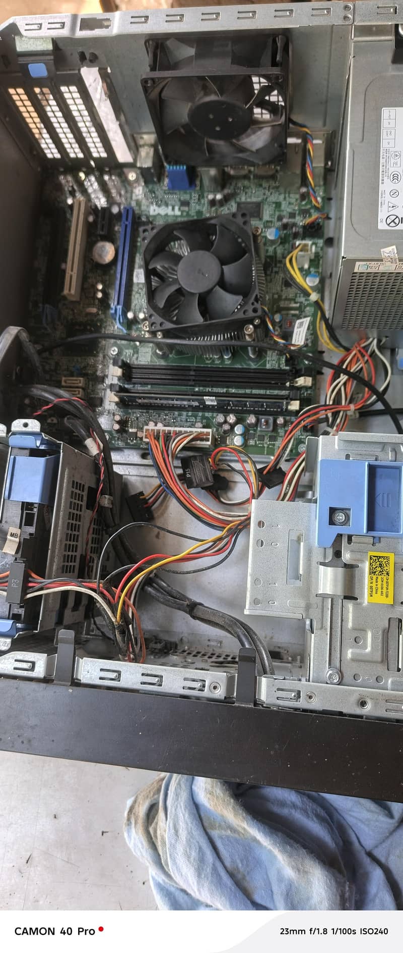 Cutting Plotter with Computer 10