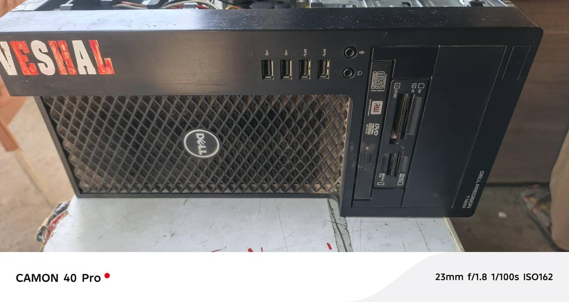 Cutting Plotter with Computer 11