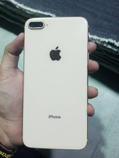 iphone 8+ NON pta urgent Sale