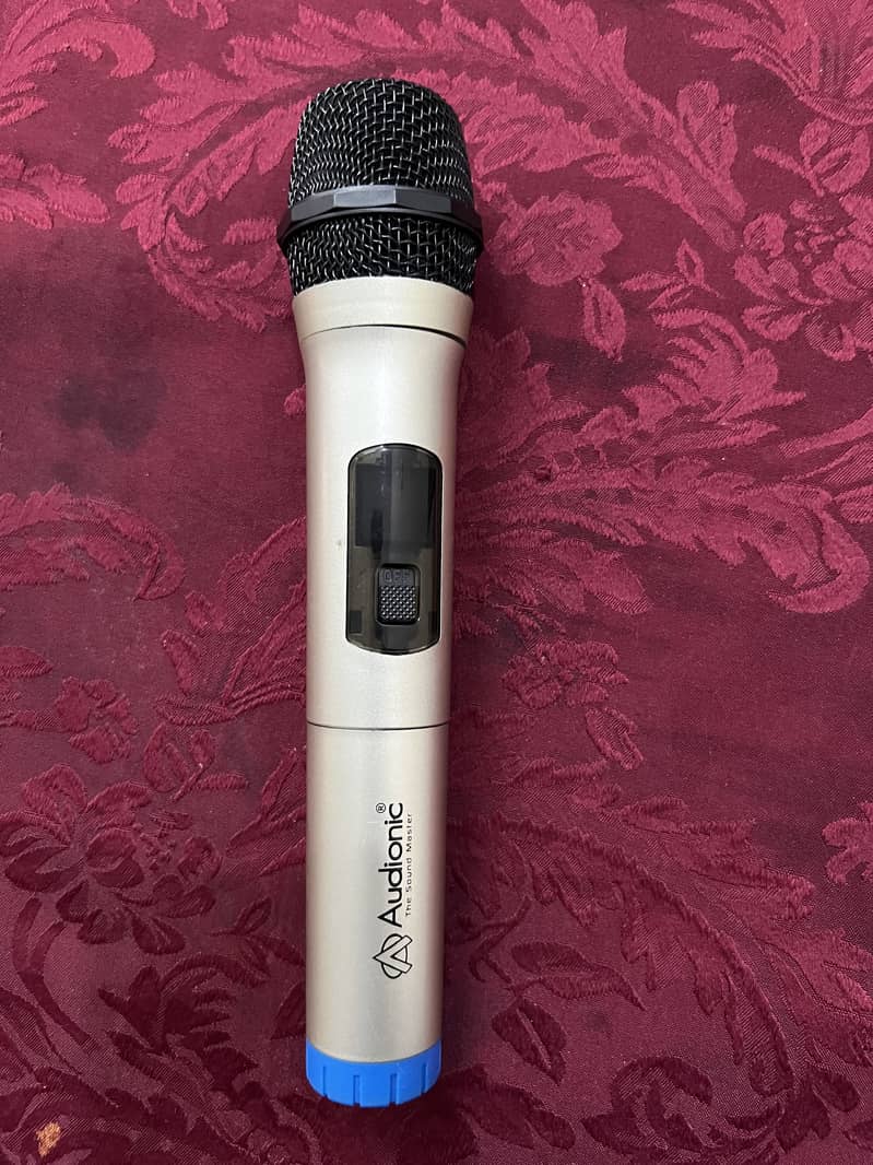 Audionic Mic 1