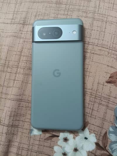 Google pixel 8