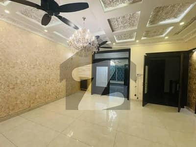10.66 Marla House For Rent In Ghaznavi Block Sector F Bahria Town Lahore