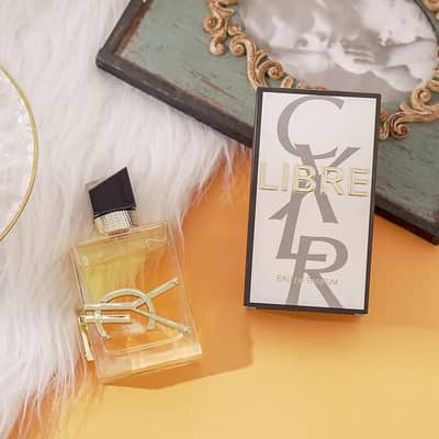 50ml Premium Women Perfume – Long Lasting Scent 