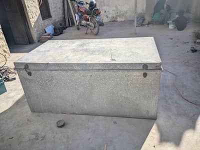 Sandook Box Avaliable