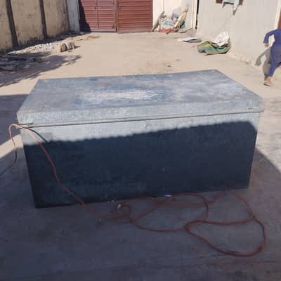 Sandook Box Avaliable