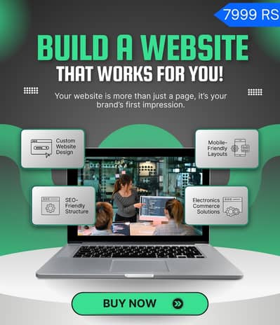 Professional Web Developer | WordPress & Shopify Store | E-commerce