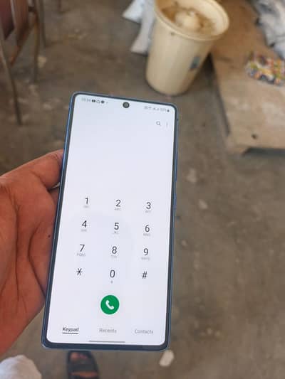 Samsung galaxy s10 lite  official pta approved  Exchange possible