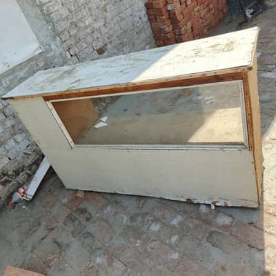 counter for sale