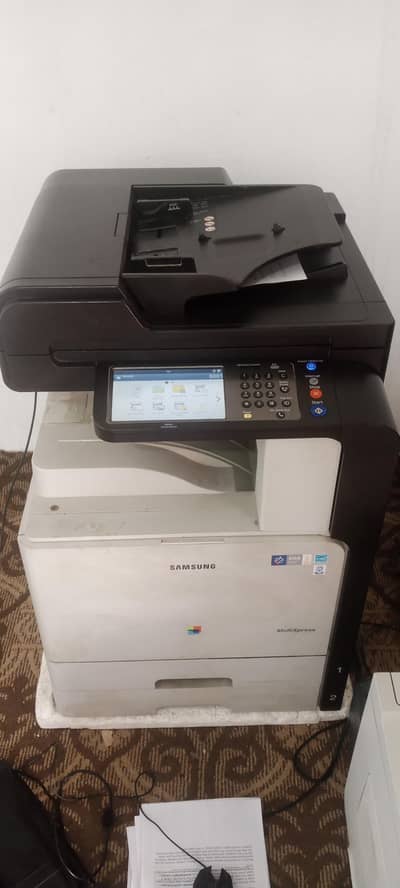 samsung photo state machine All in one