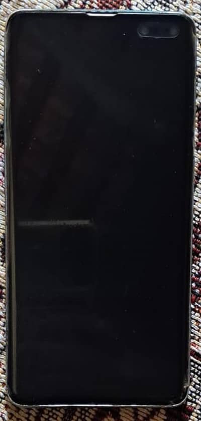 Samsung Galaxy S10 5G