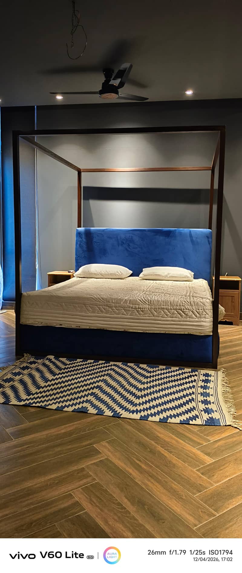 poshish bed | Bed Set | Solid Bed | Single Bed | Double Bed | Bed Set 0