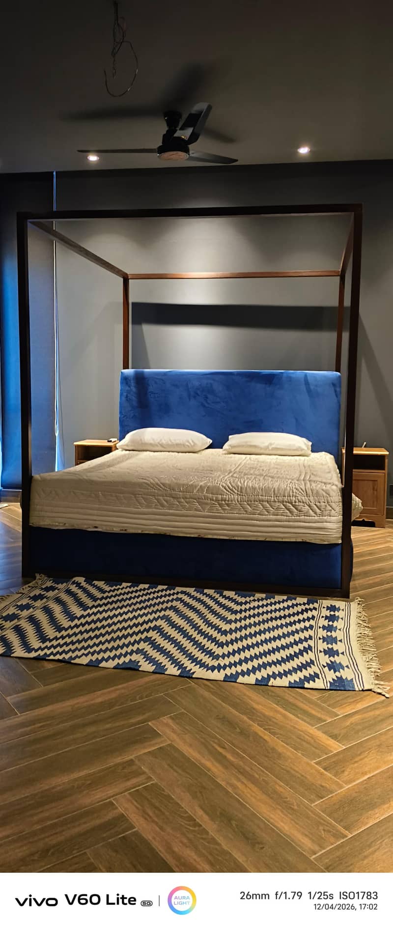 poshish bed | Bed Set | Solid Bed | Single Bed | Double Bed | Bed Set 1