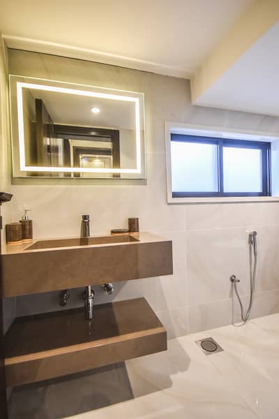 10 Marla Brand New House 4 Bedrooms With Basement FOR SALE in DHA Phase 7