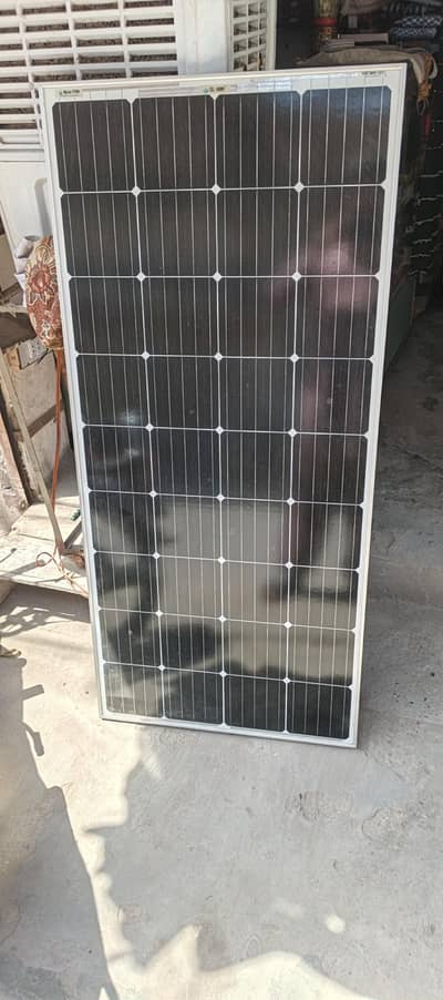 Soler Panel 170 watt