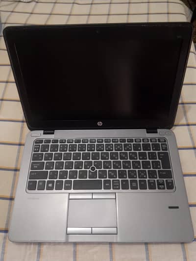 HP Elitebook 820 G2 core i7 5th generation Laptop For sale