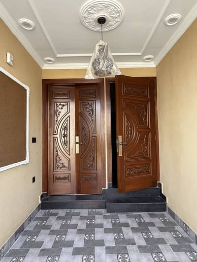 3 Marla House For Rent In Al Kabir Town Raiwind Road Lahore