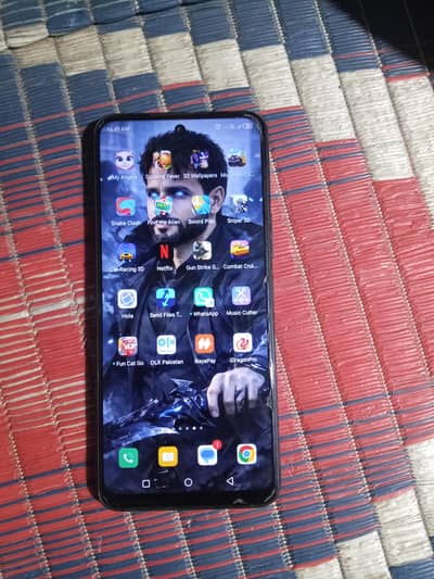 Infinix hot 12 for sell