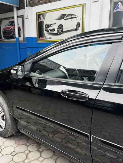 Honda City 2017 Model