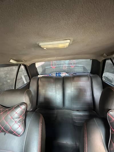 Margallah car for sale