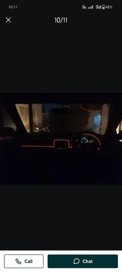 Margallah car for sale