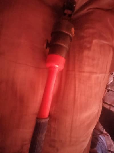 steel bar cutter tools