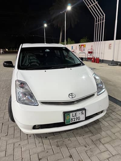 Toyota Prius 2010 [ URGENT SALE ]