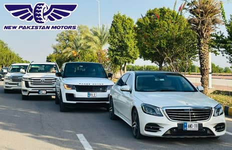 rent a car/rent a car islamabad/luxury car for rent in islamabad