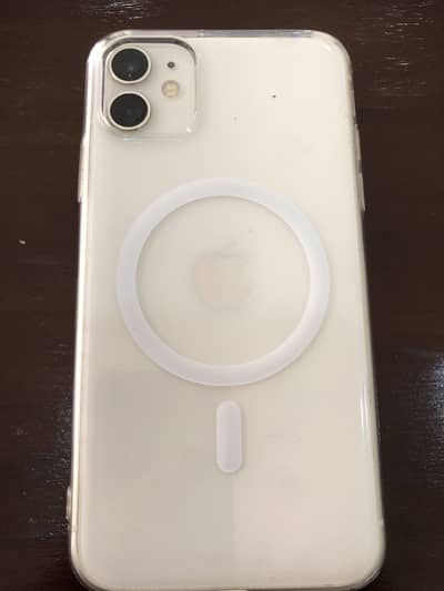 iPhone 11 PTA Approved 64 GB