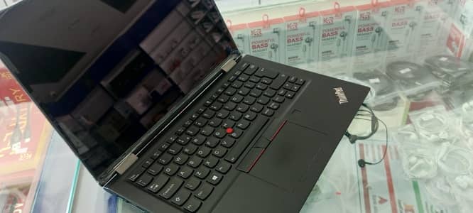 ThinkPad X390 Yoga