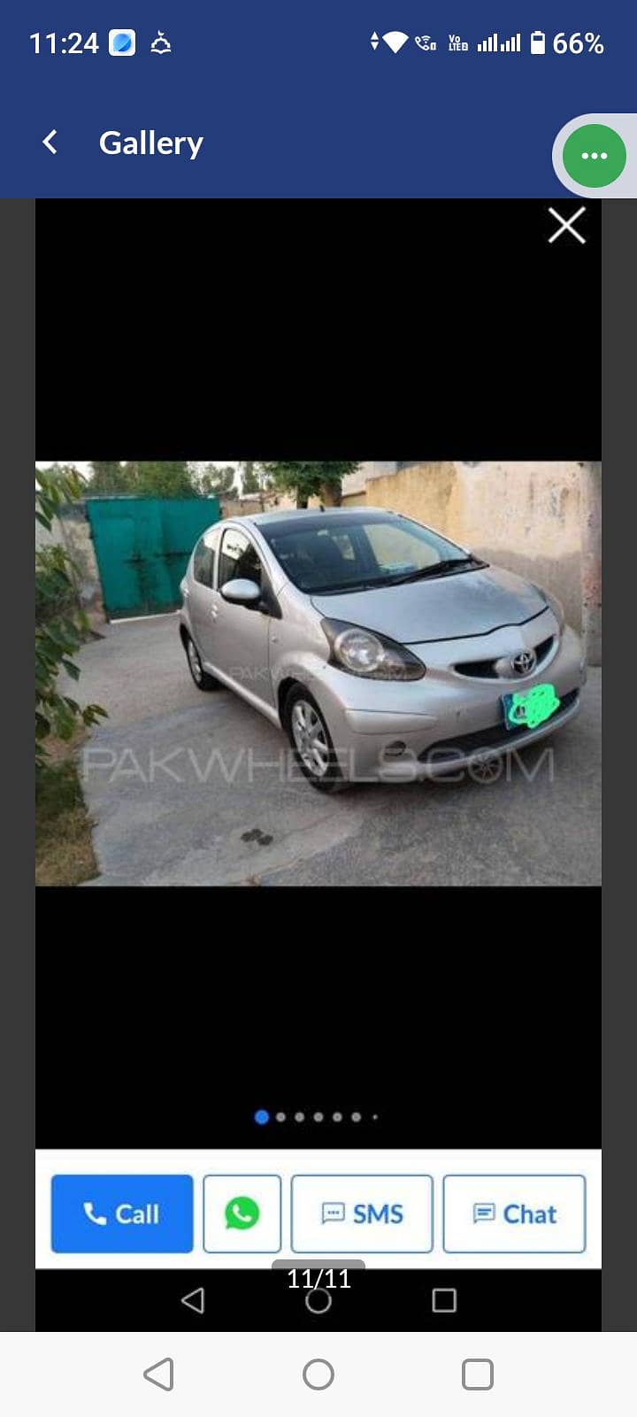 aygo 2008 1