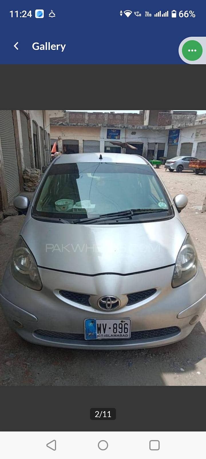 aygo 2008 3