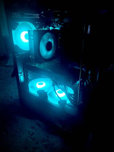 RTX 2070 PC best for editing and gaming