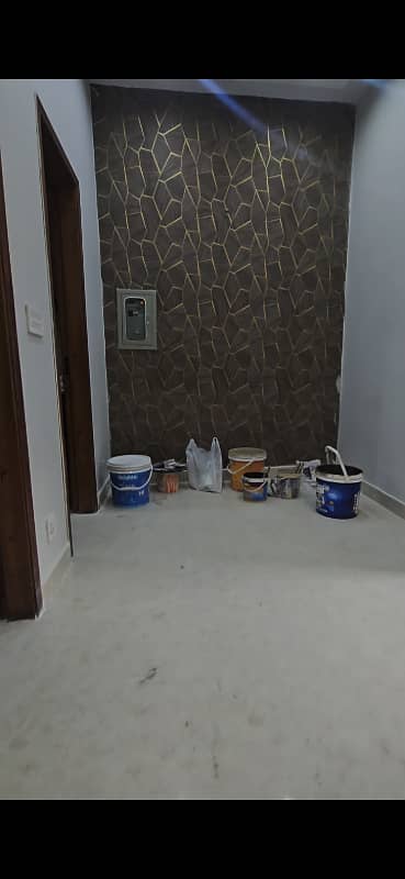 3 Marla LUXURY Living Awaits Outclass Double-Storey House In Al Kabir Town Phase 2