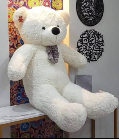 Teddy Bear #Gaint teddy#Stuff toys#Gifts#Imported teddy#03254187063