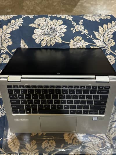 Urgent Sale  HP 1030 G3  Core i5  8th gen 16gb ram 256gb Ssd NVMe